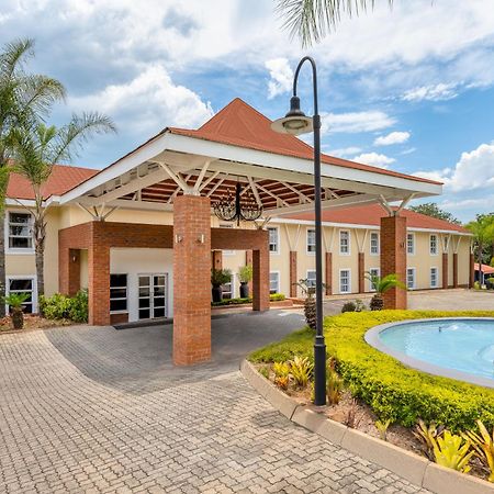 Protea Hotel By Marriott Nelspruit Mbombela Екстериор снимка