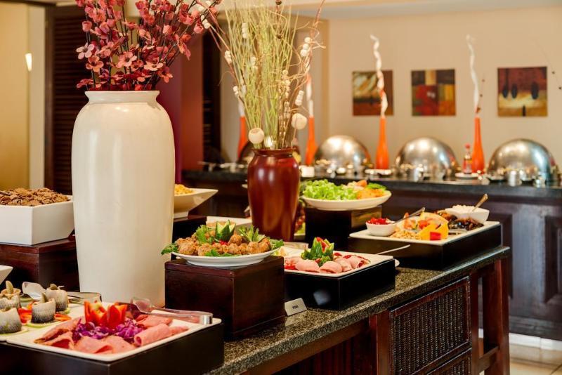 Protea Hotel By Marriott Nelspruit Mbombela Екстериор снимка