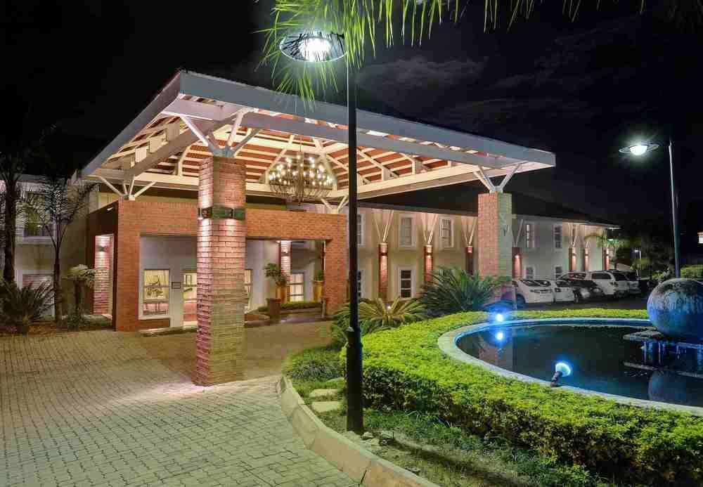 Protea Hotel By Marriott Nelspruit Mbombela Екстериор снимка