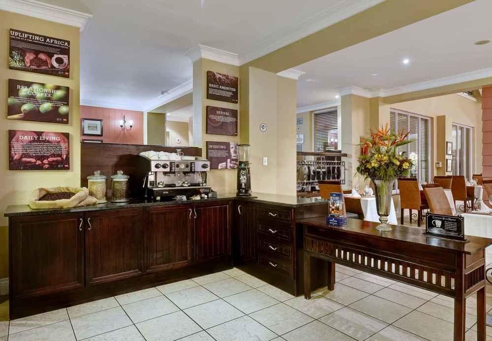 Protea Hotel By Marriott Nelspruit Mbombela Екстериор снимка