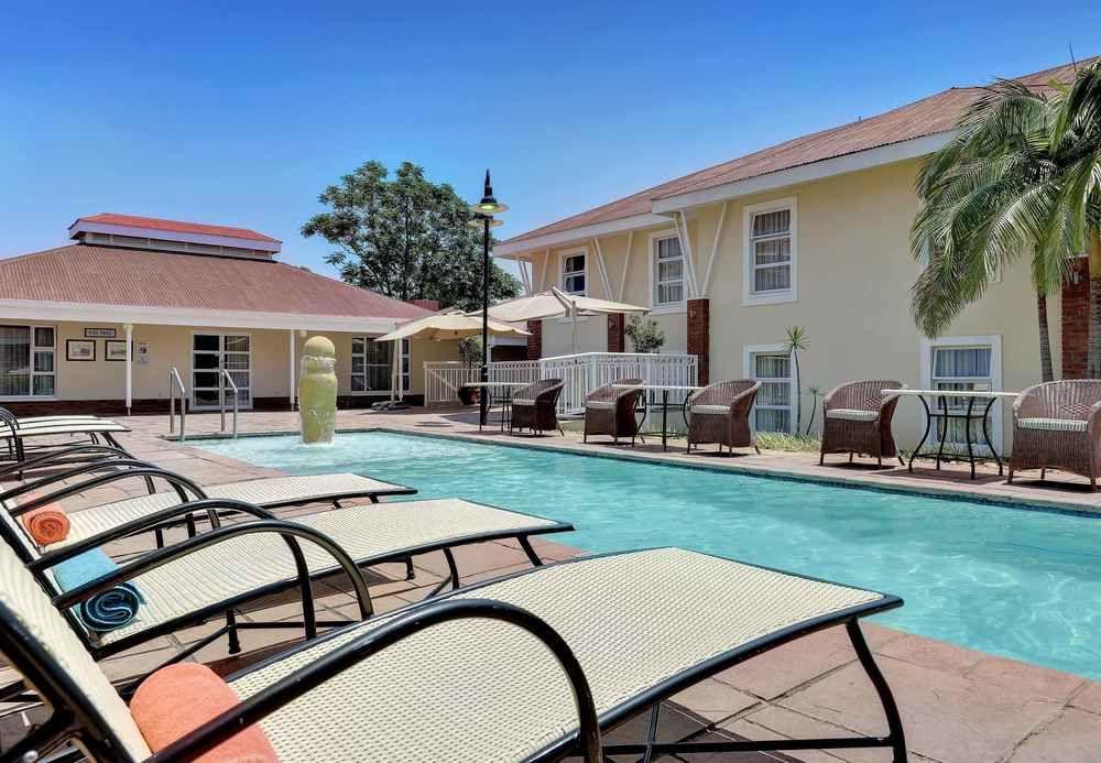 Protea Hotel By Marriott Nelspruit Mbombela Екстериор снимка