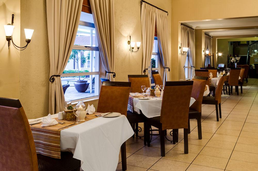 Protea Hotel By Marriott Nelspruit Mbombela Екстериор снимка