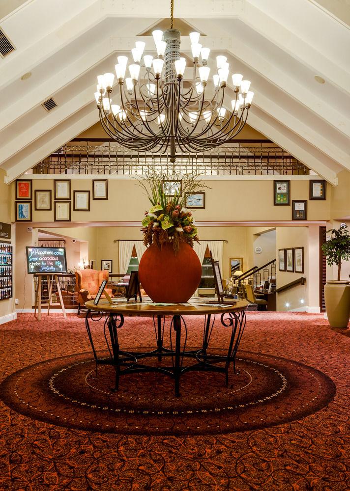 Protea Hotel By Marriott Nelspruit Mbombela Екстериор снимка