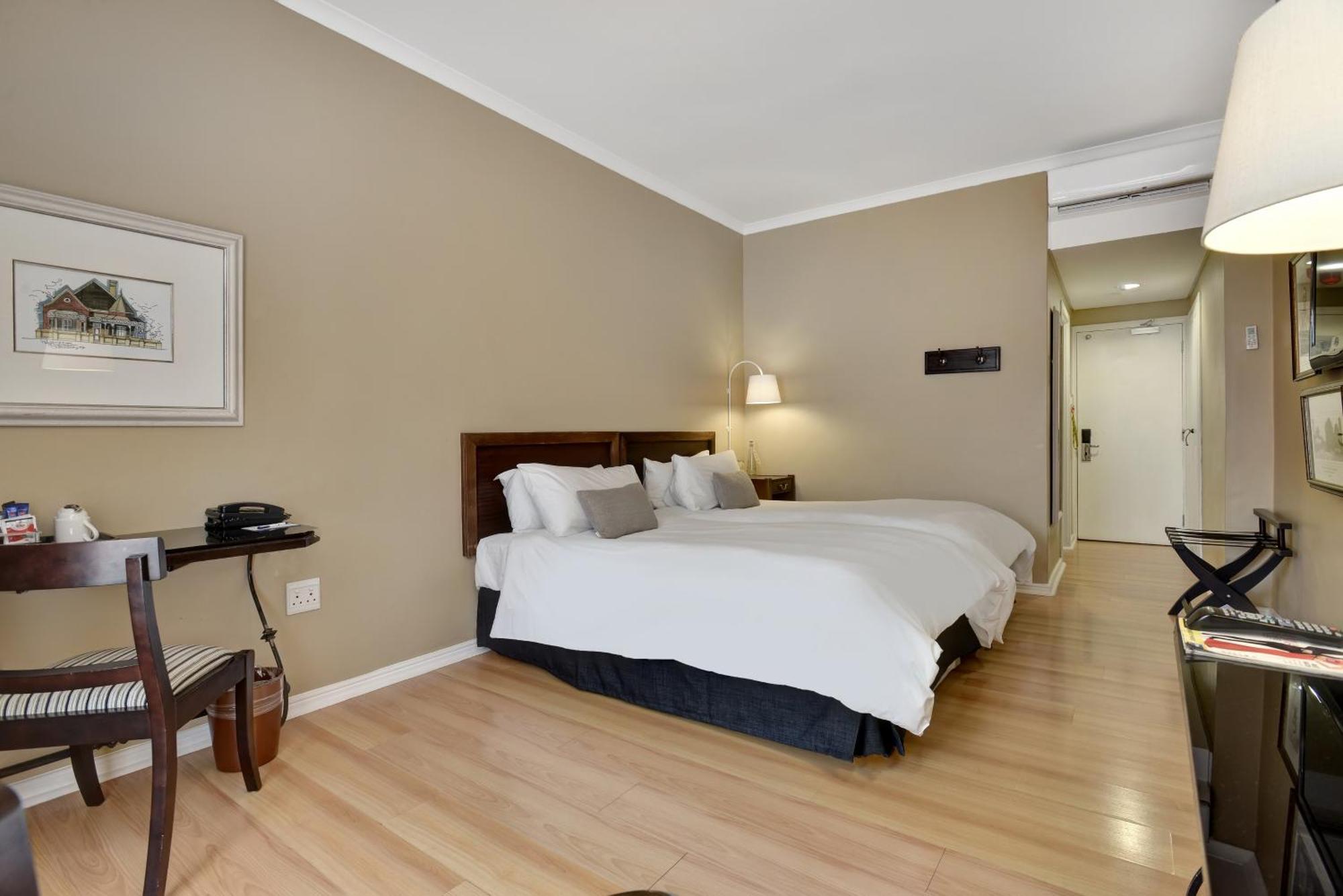 Protea Hotel By Marriott Nelspruit Mbombela Екстериор снимка