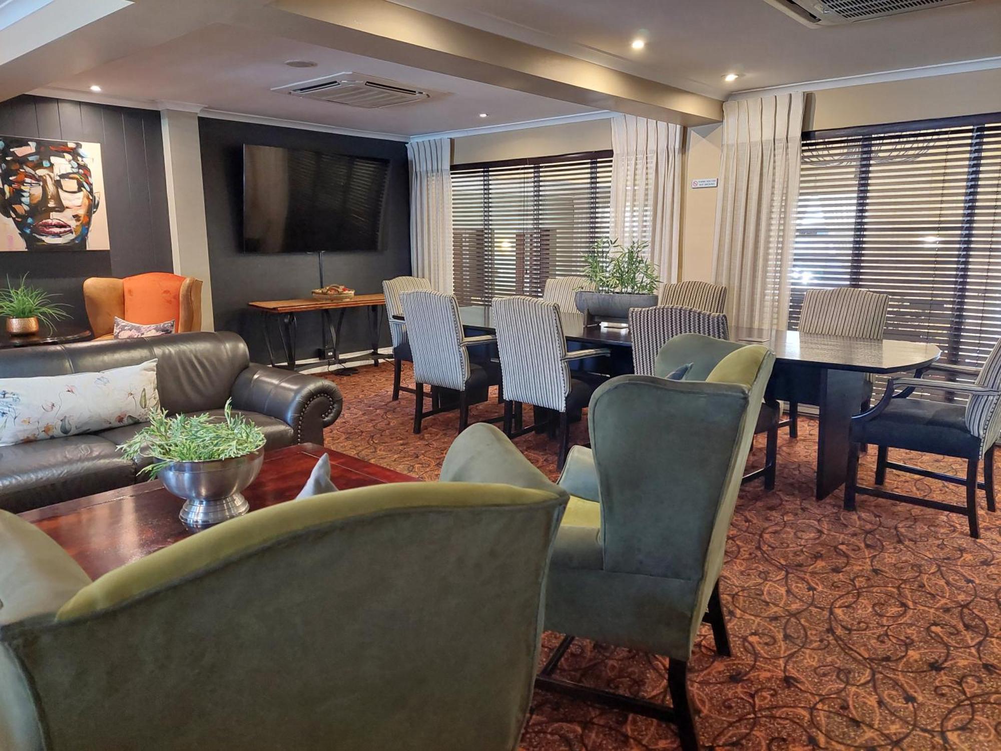 Protea Hotel By Marriott Nelspruit Mbombela Екстериор снимка