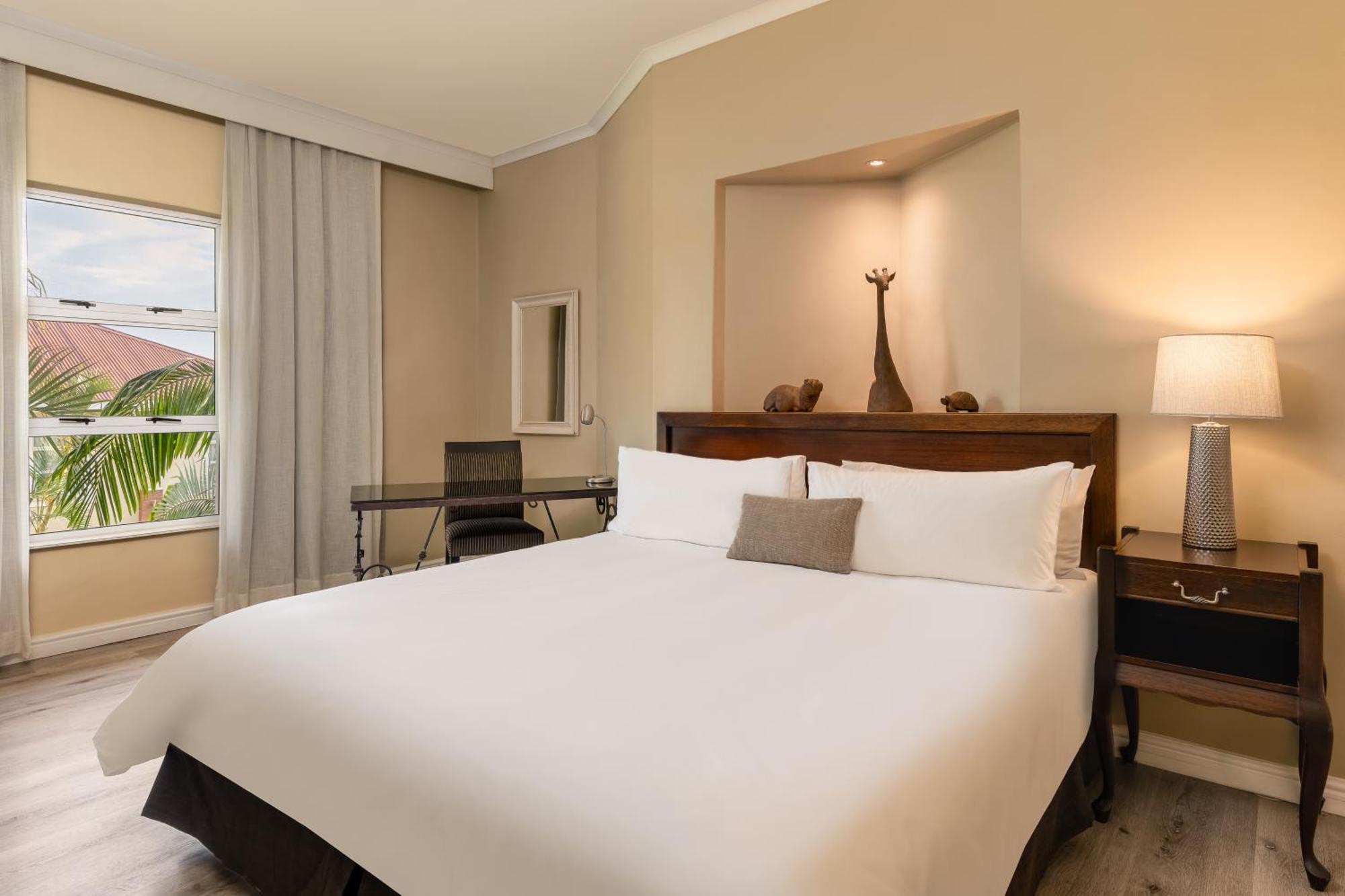 Protea Hotel By Marriott Nelspruit Mbombela Екстериор снимка