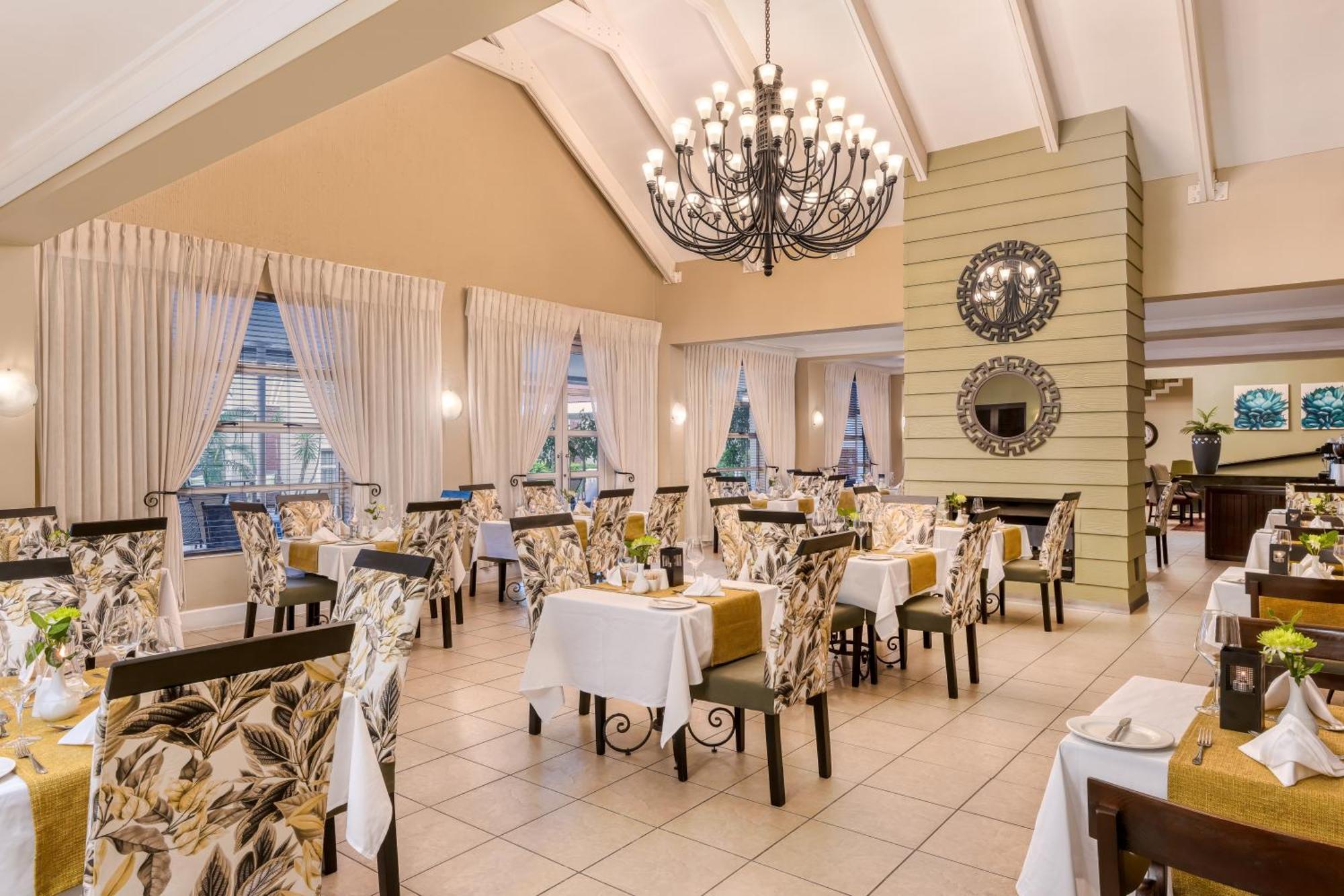 Protea Hotel By Marriott Nelspruit Mbombela Екстериор снимка