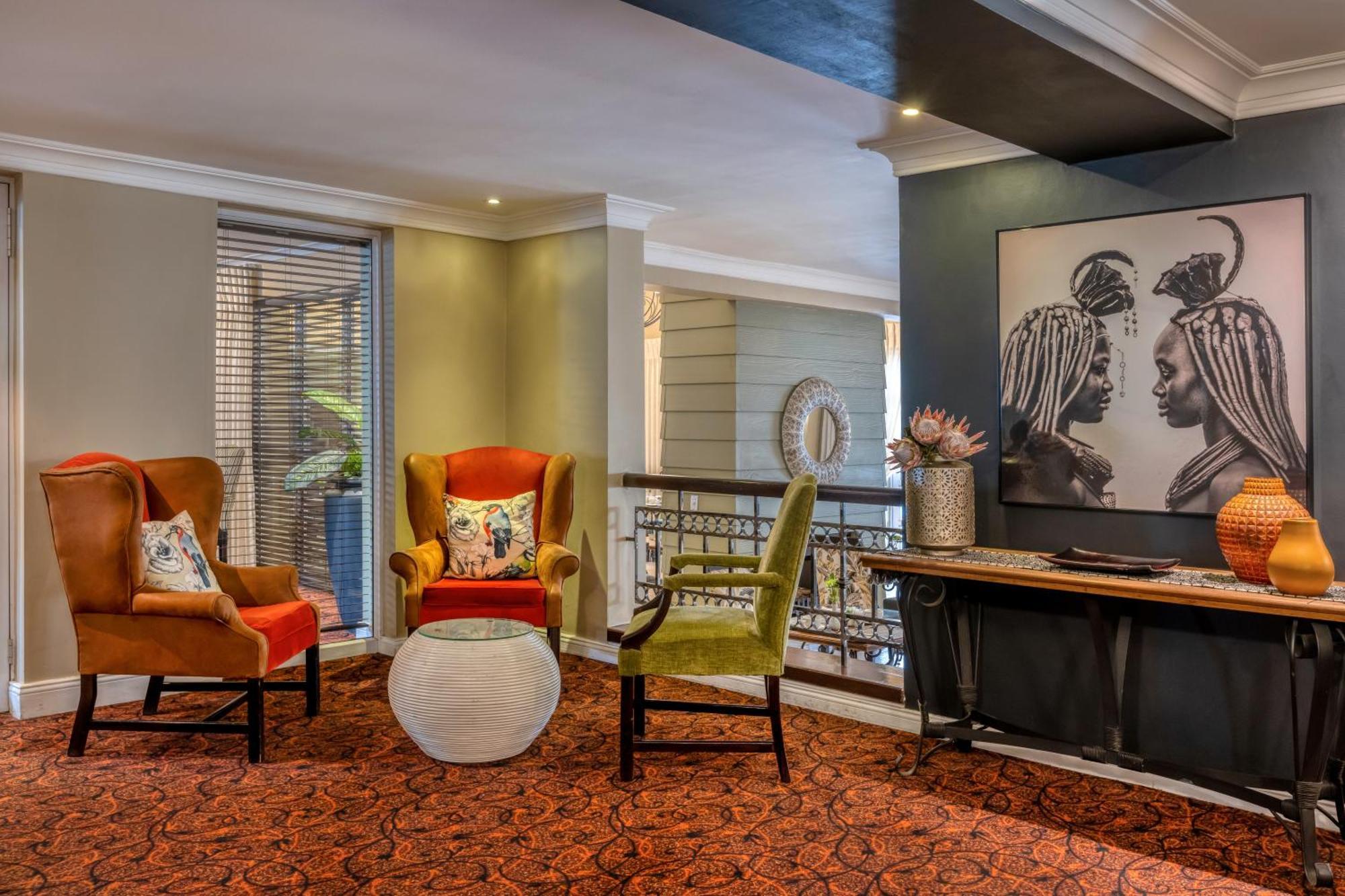 Protea Hotel By Marriott Nelspruit Mbombela Екстериор снимка