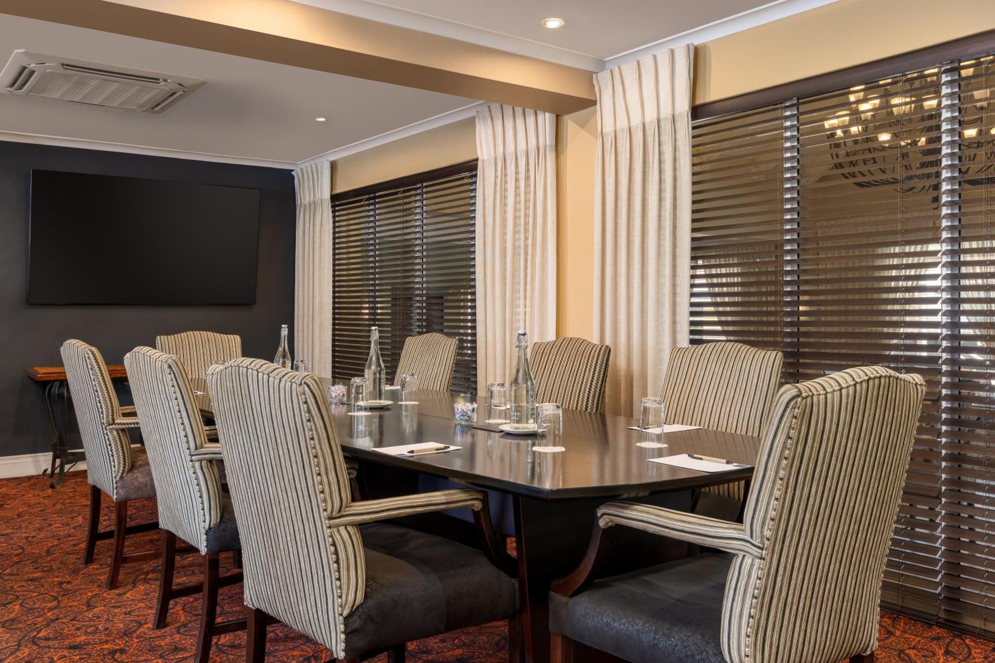 Protea Hotel By Marriott Nelspruit Mbombela Екстериор снимка