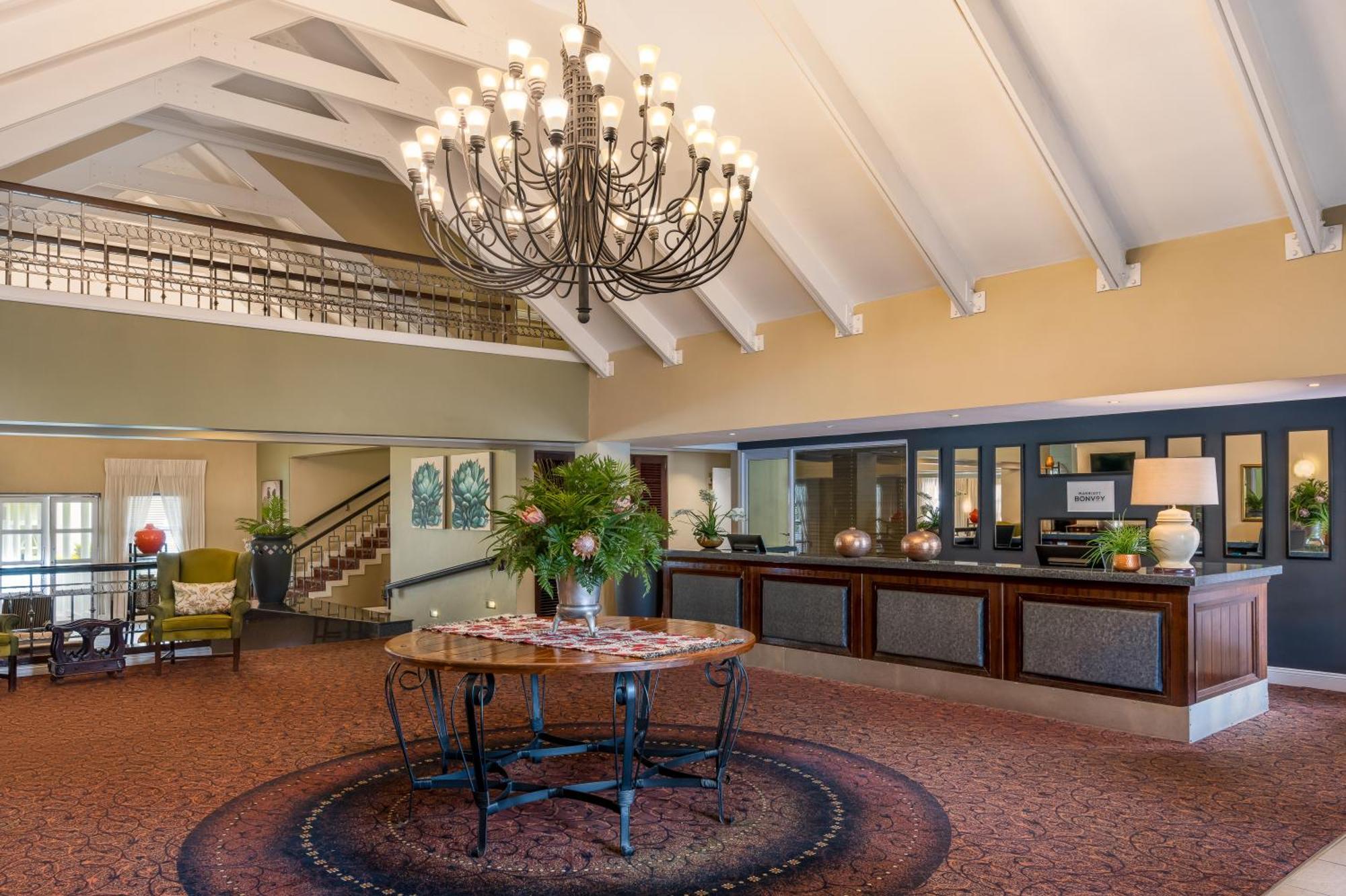 Protea Hotel By Marriott Nelspruit Mbombela Екстериор снимка