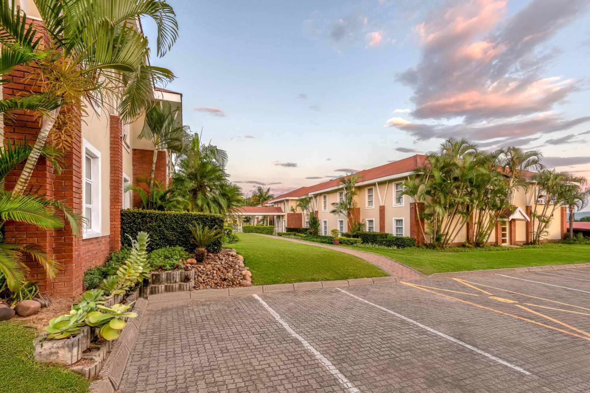 Protea Hotel By Marriott Nelspruit Mbombela Екстериор снимка