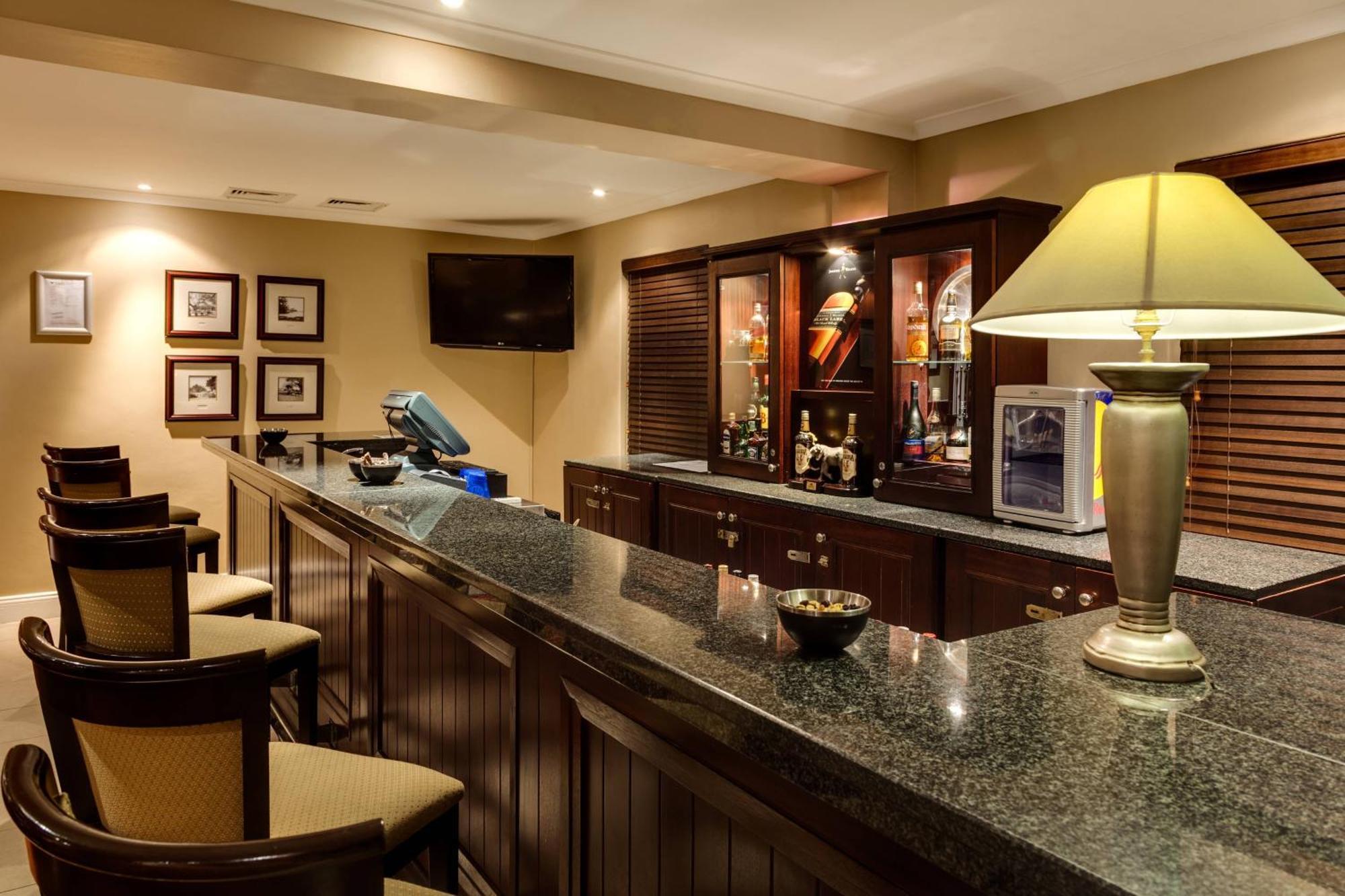 Protea Hotel By Marriott Nelspruit Mbombela Екстериор снимка