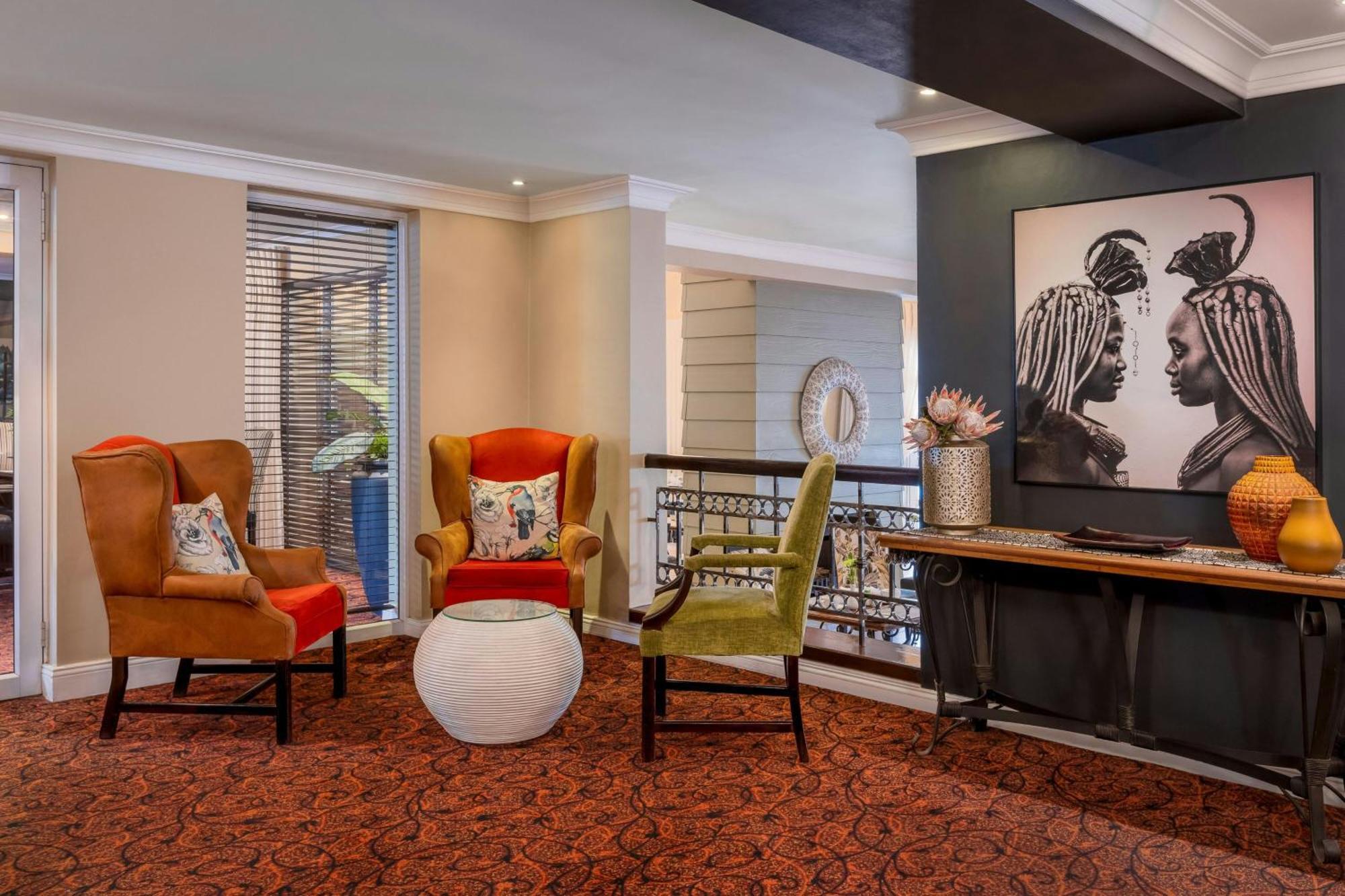 Protea Hotel By Marriott Nelspruit Mbombela Екстериор снимка