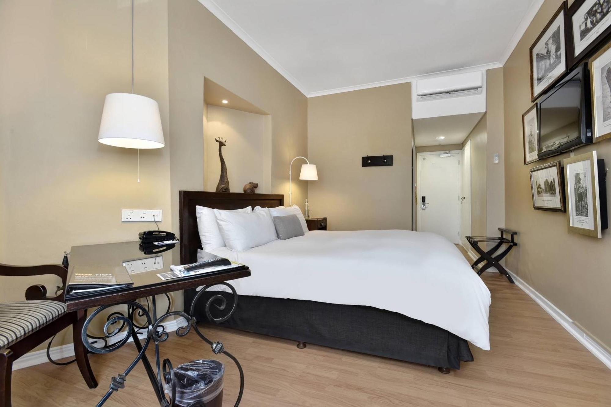 Protea Hotel By Marriott Nelspruit Mbombela Екстериор снимка