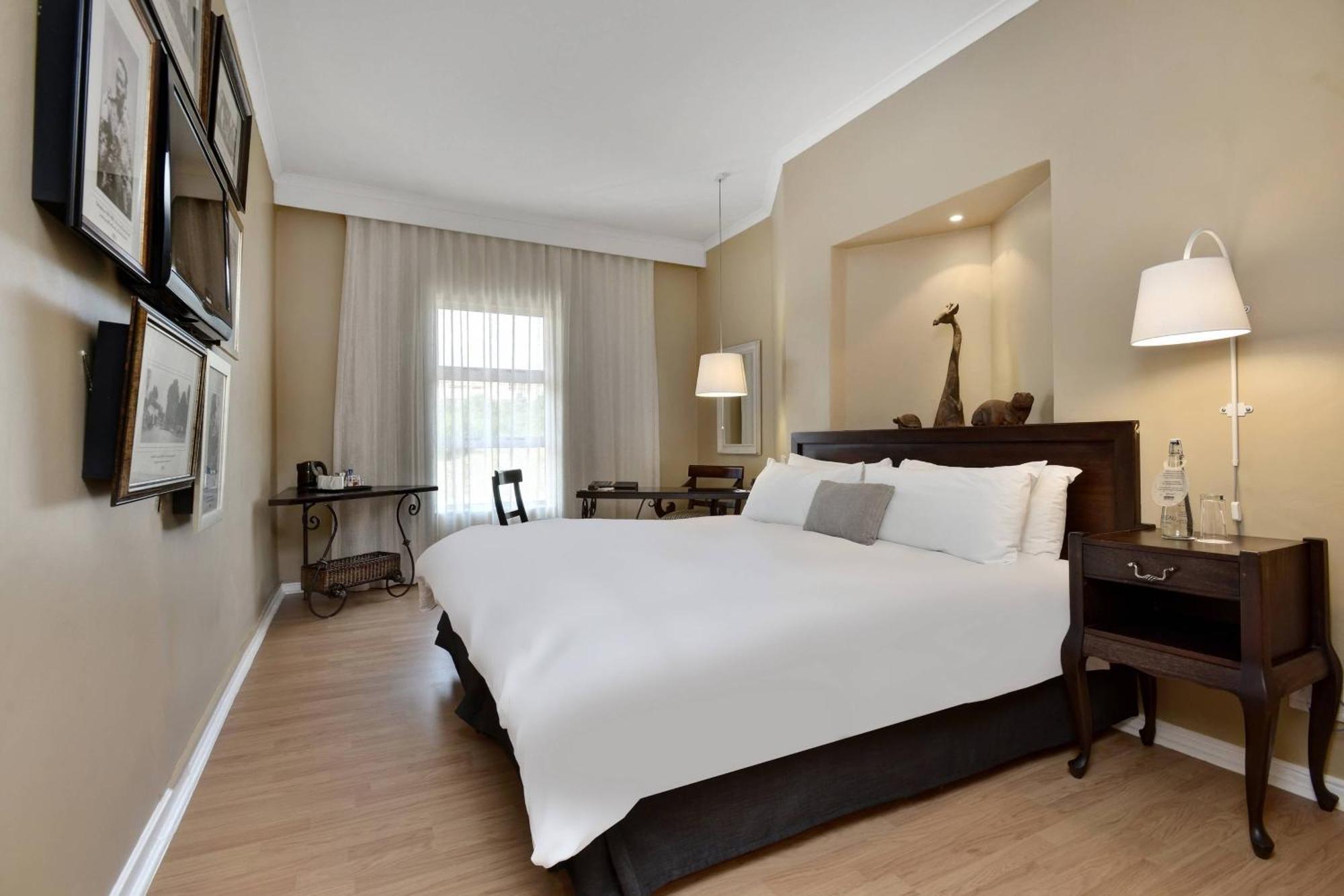 Protea Hotel By Marriott Nelspruit Mbombela Екстериор снимка