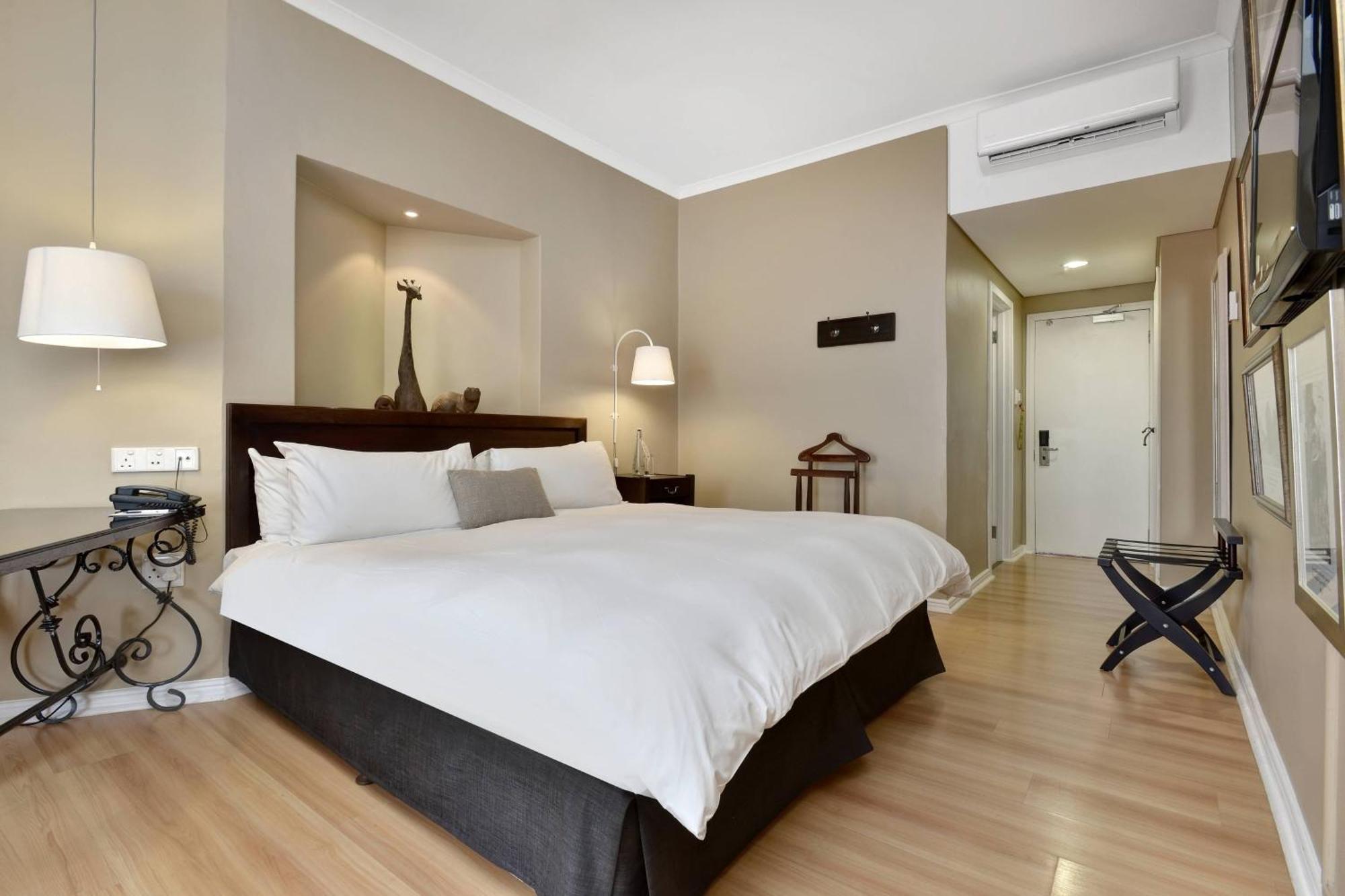 Protea Hotel By Marriott Nelspruit Mbombela Екстериор снимка