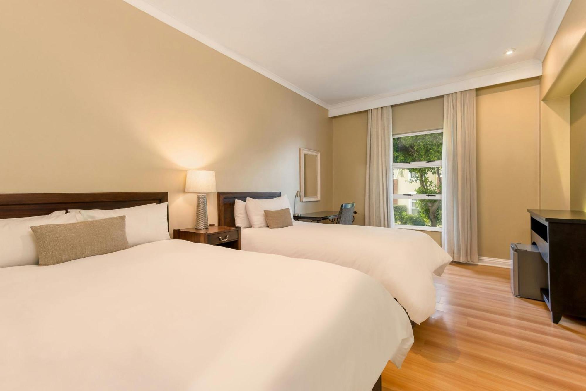 Protea Hotel By Marriott Nelspruit Mbombela Екстериор снимка