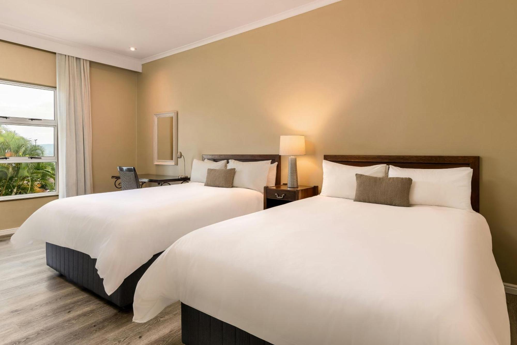 Protea Hotel By Marriott Nelspruit Mbombela Екстериор снимка