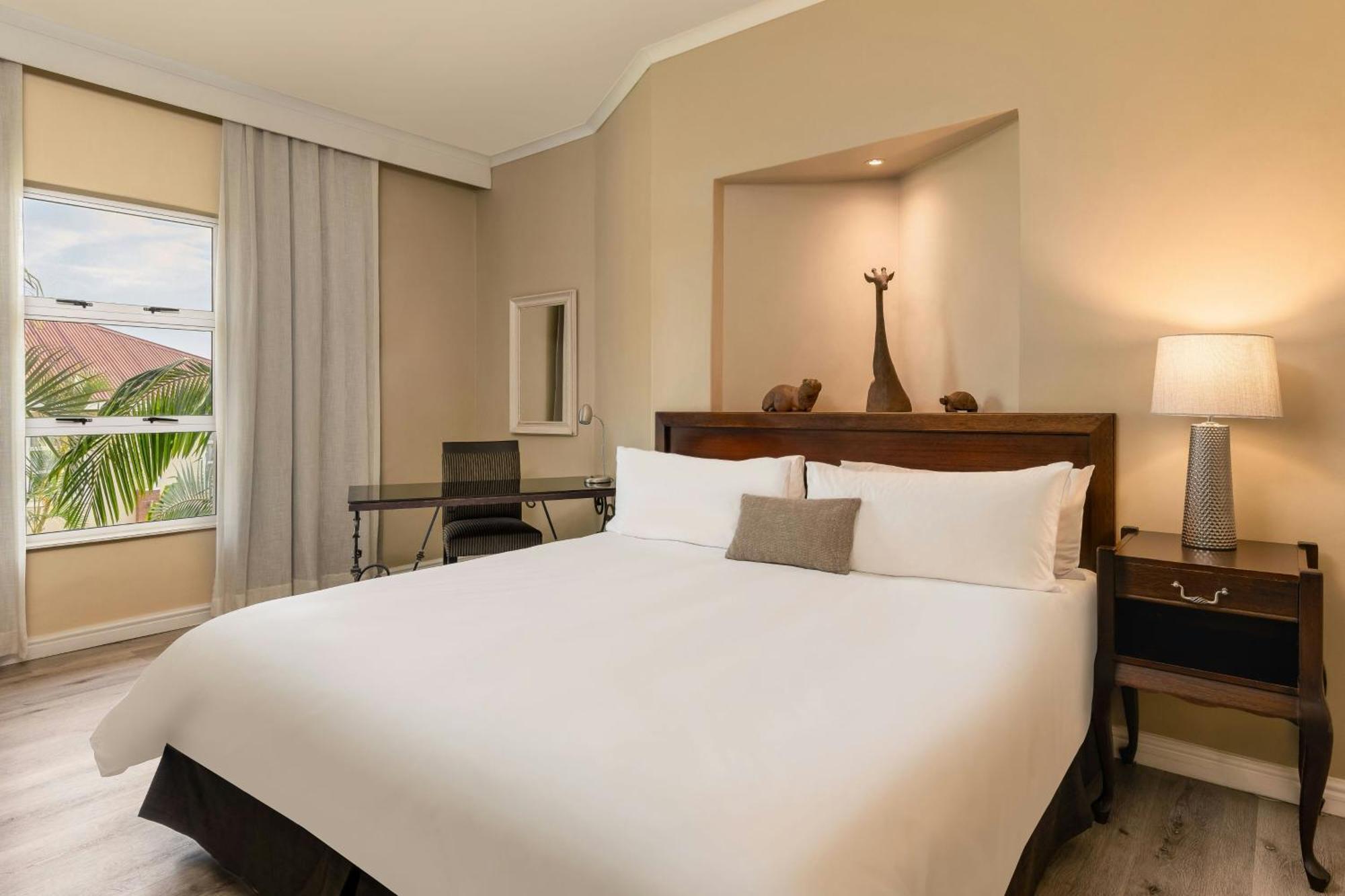 Protea Hotel By Marriott Nelspruit Mbombela Екстериор снимка