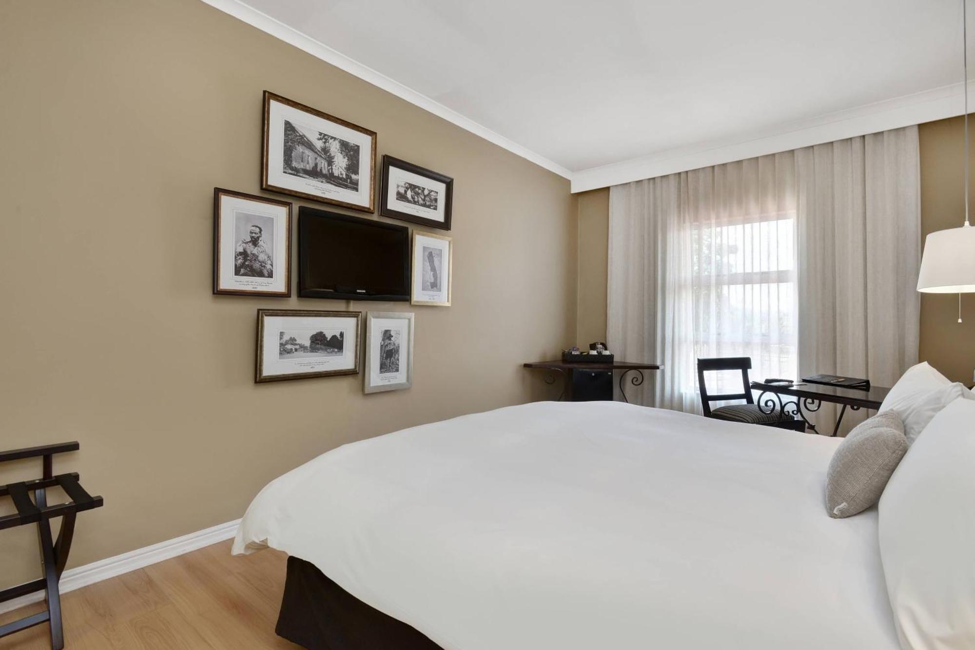 Protea Hotel By Marriott Nelspruit Mbombela Екстериор снимка