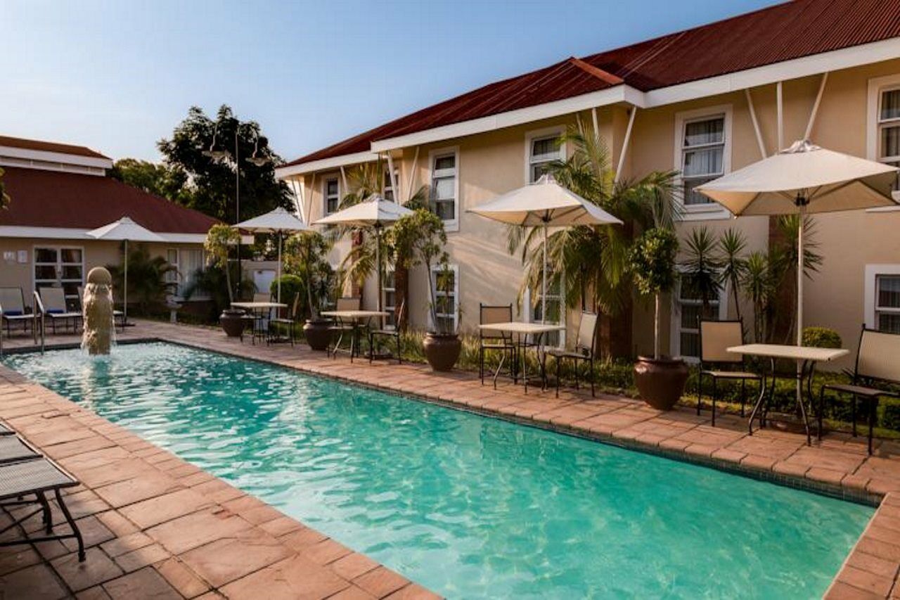 Protea Hotel By Marriott Nelspruit Mbombela Екстериор снимка